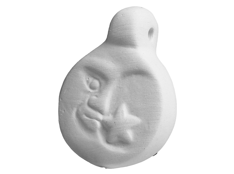 Moon Bead