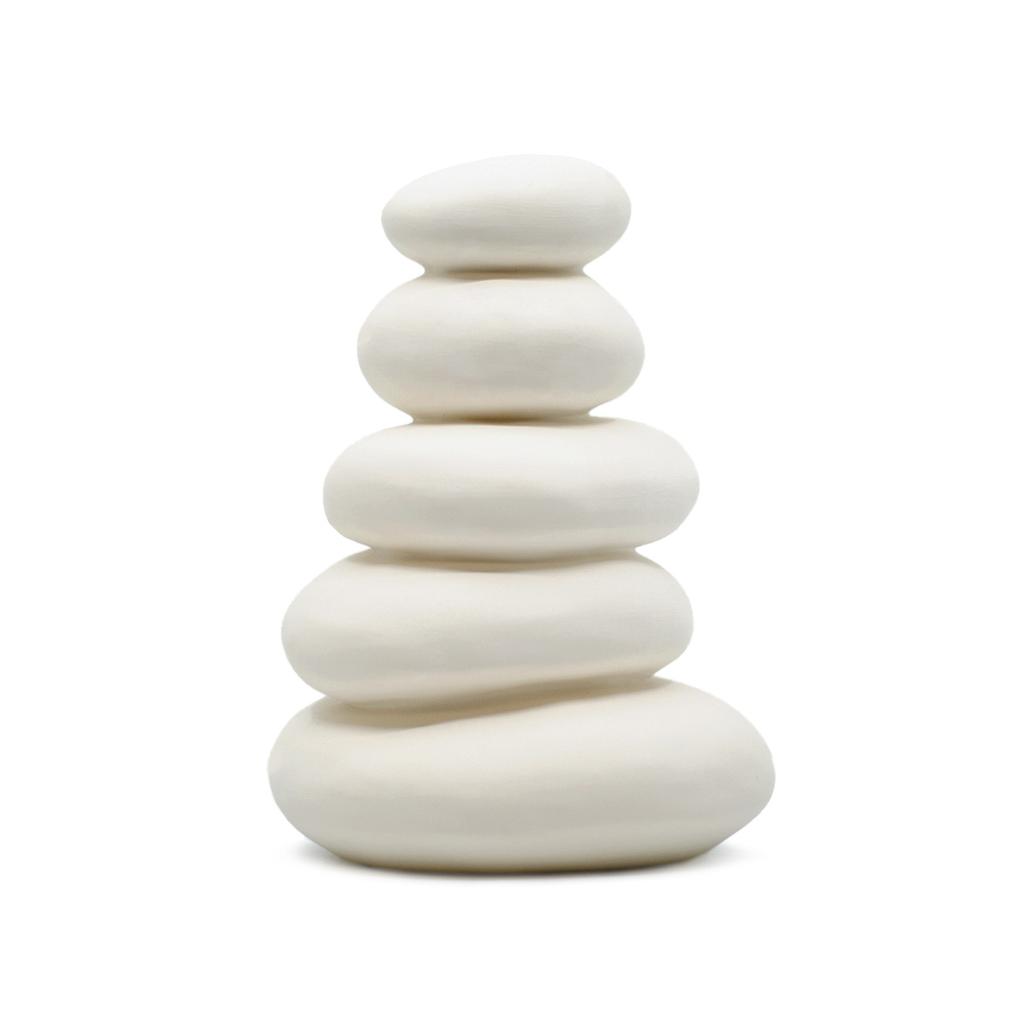 Stacked Stones