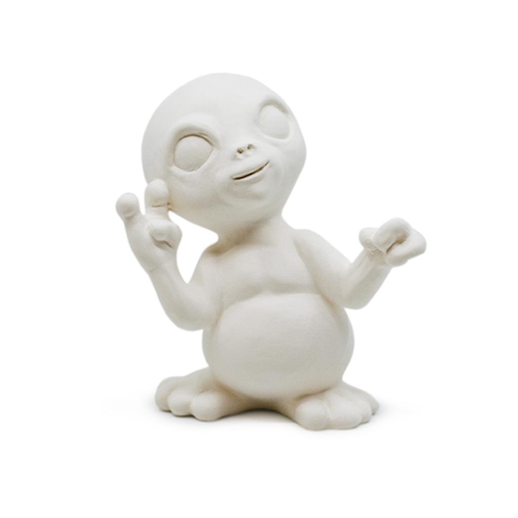 šŖ Alien Collectible