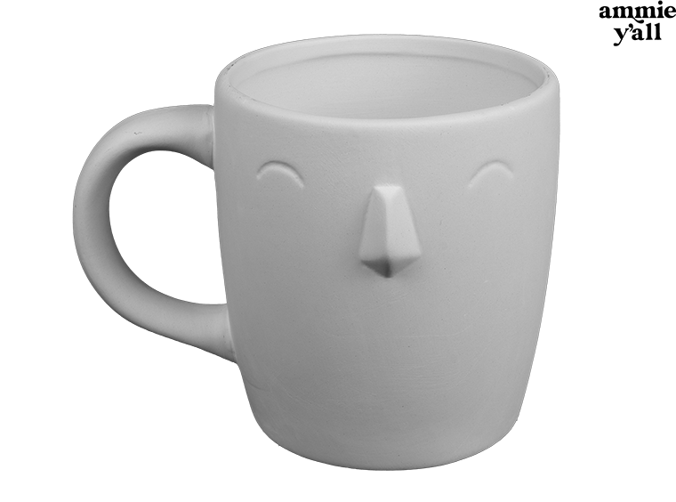Face Mug