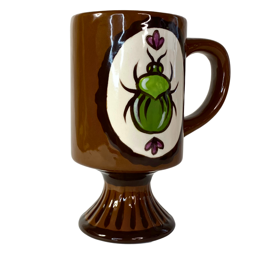 ⚜️ Irish Coffee Mug