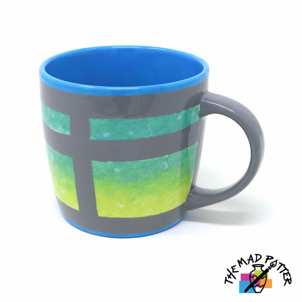 Cocoa Mug