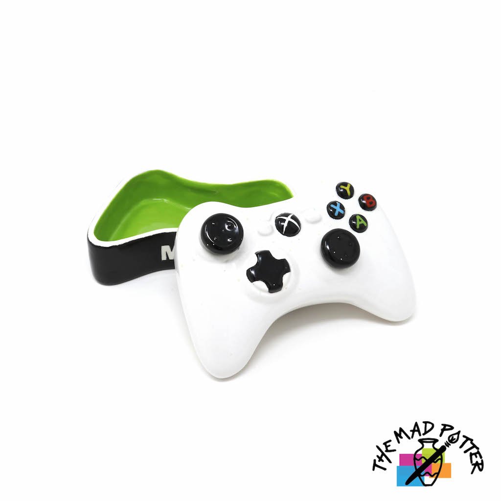Gamer Box