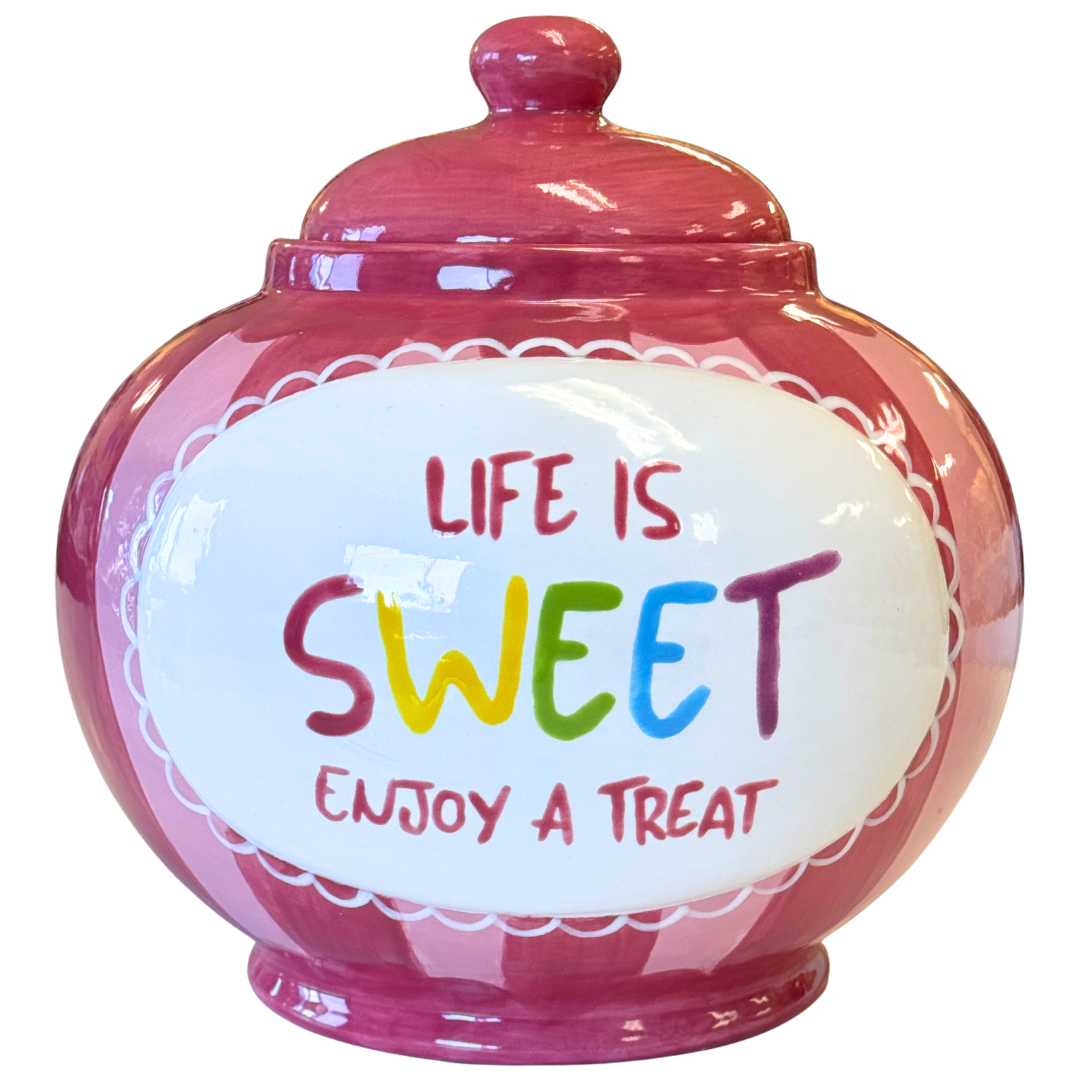 š§ Message Cookie Jar