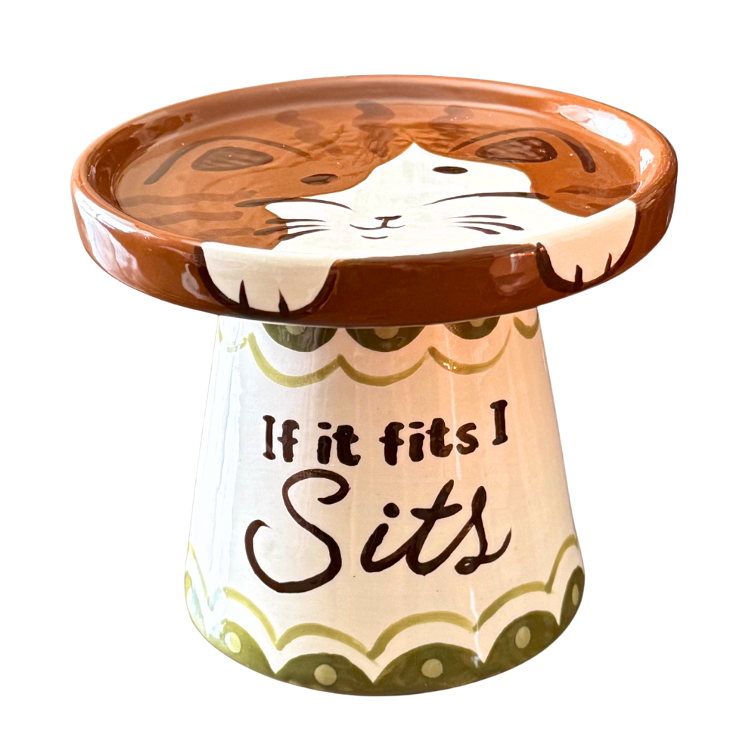 šŖ Candle Stand