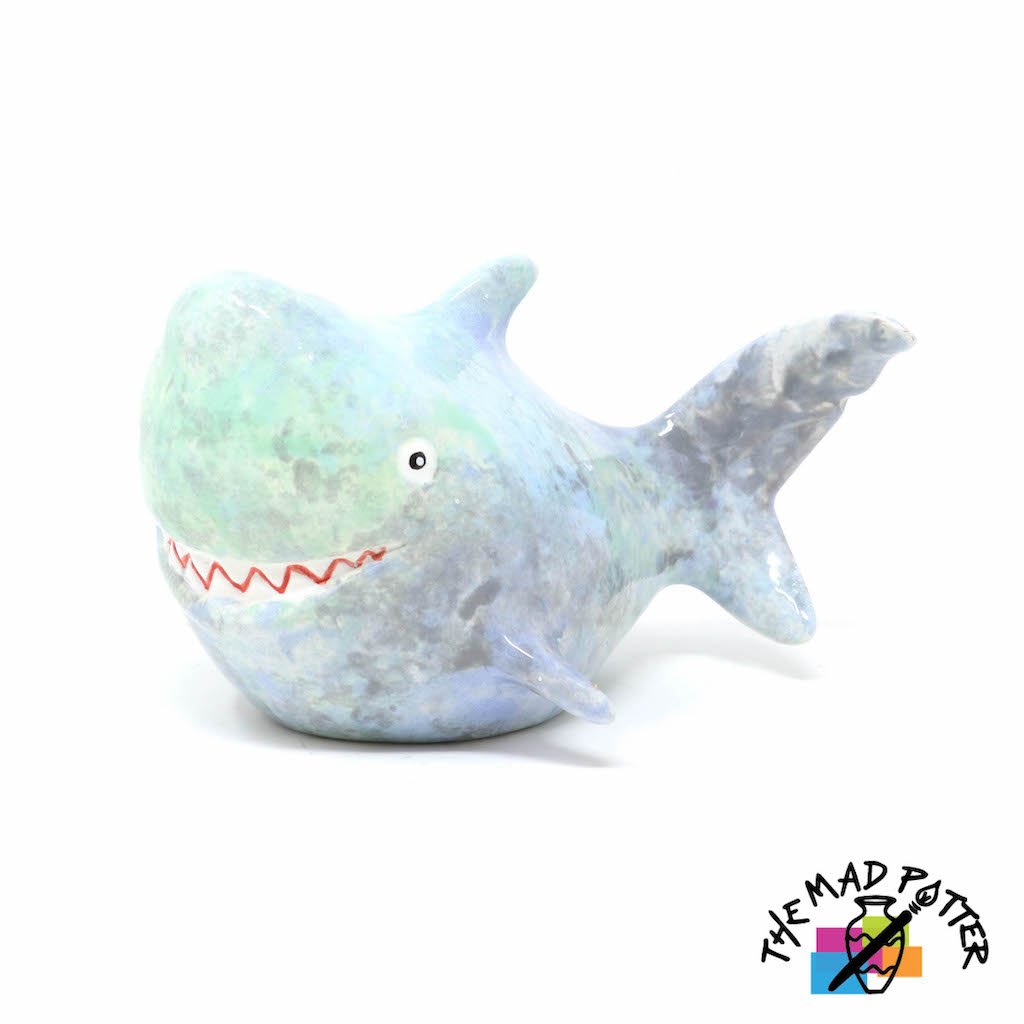 Shark Collectible