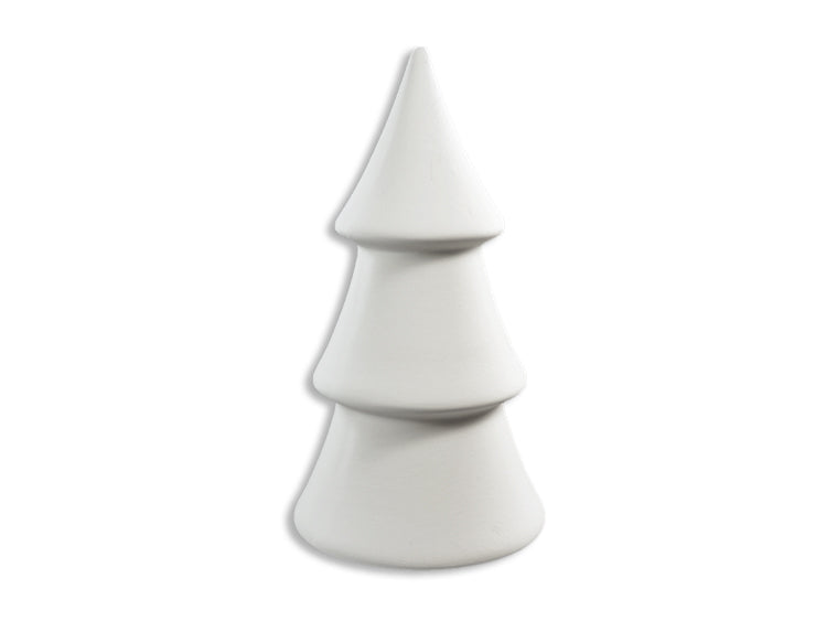 3 Tier Mod Tree