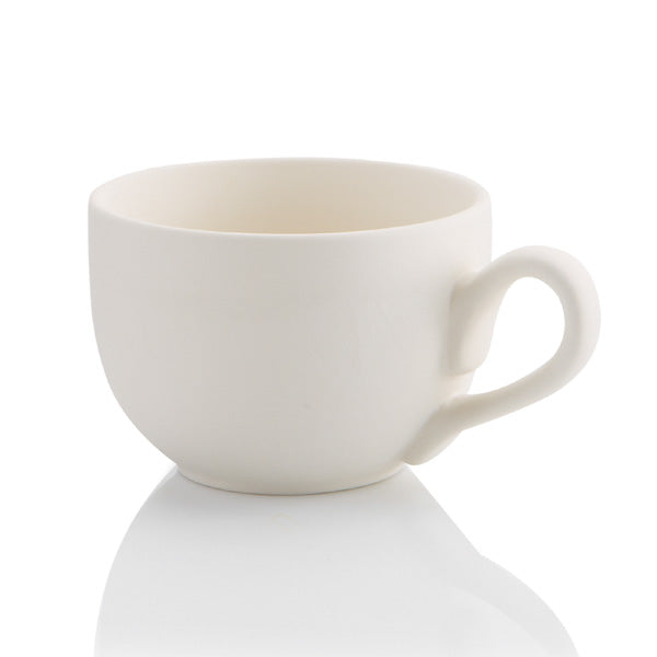 Sm Latte Mug