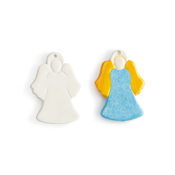 Angel Ornament*