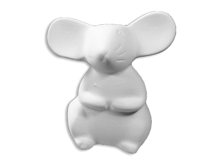 Small Mouse Collectible