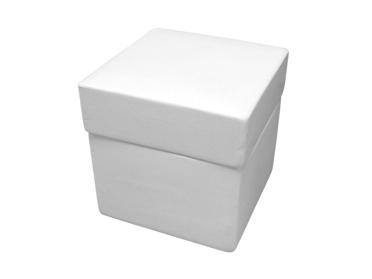 Large Square Box