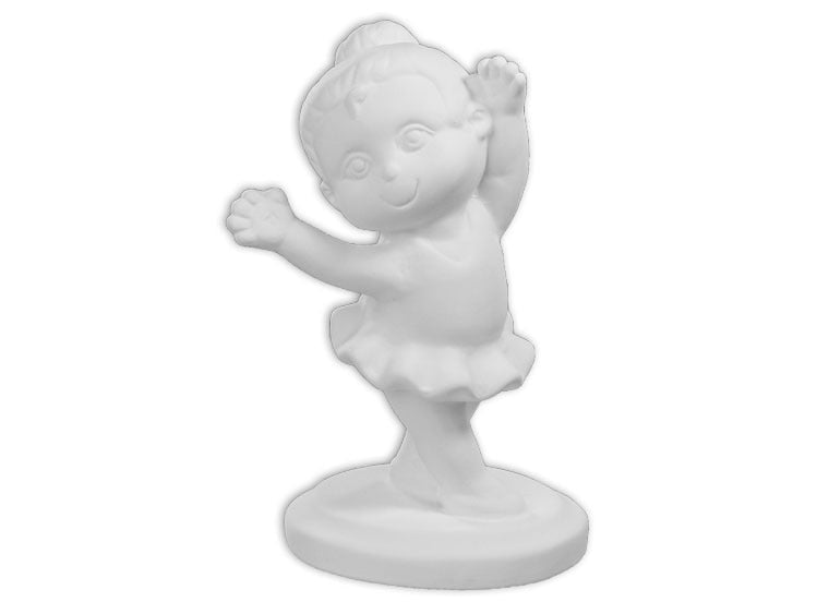🎄 Ballerina Collectible