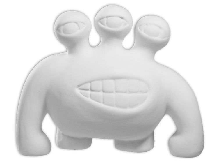 🪐 *Monster Collectible
