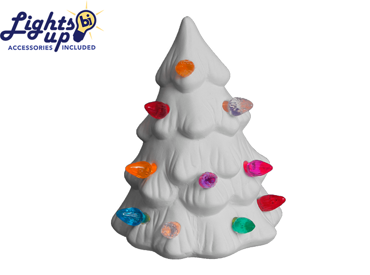 🎄 Christmas Tree Nightlight