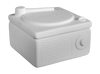Turntable Box