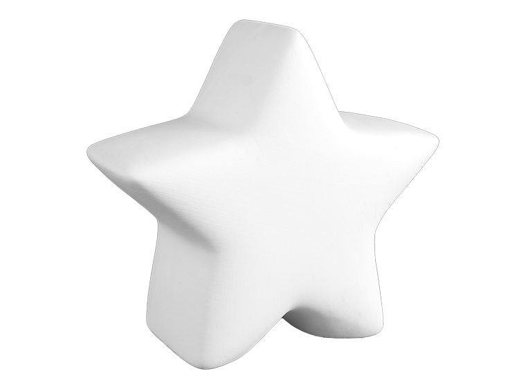 5-inch Standing Star