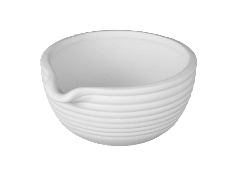 Small Pour Bowl