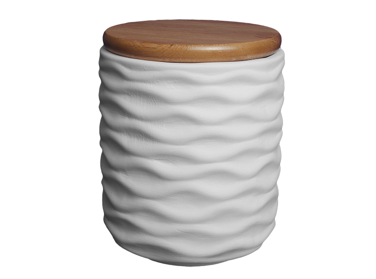 🦞 *Wave Canister
