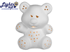 Light Up Toy Bear
