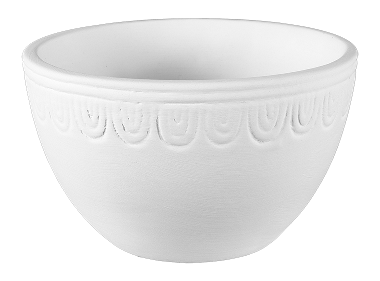 ⚜️ Sm Engraved Edge Bowl