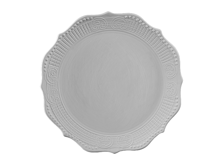⚜️ Jolie Dinner Plate