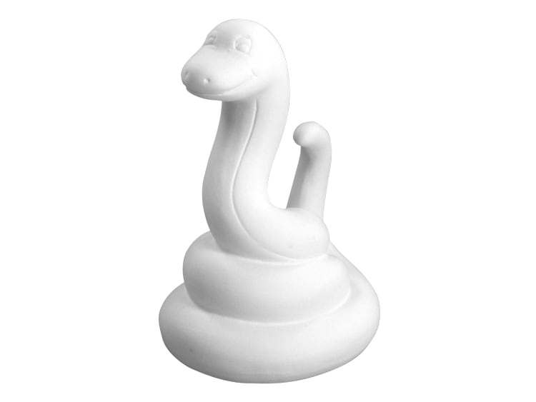 Small Snake Collectible