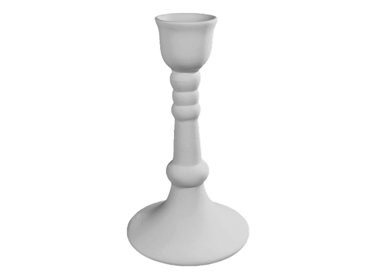 👻 Candle Stick Holder