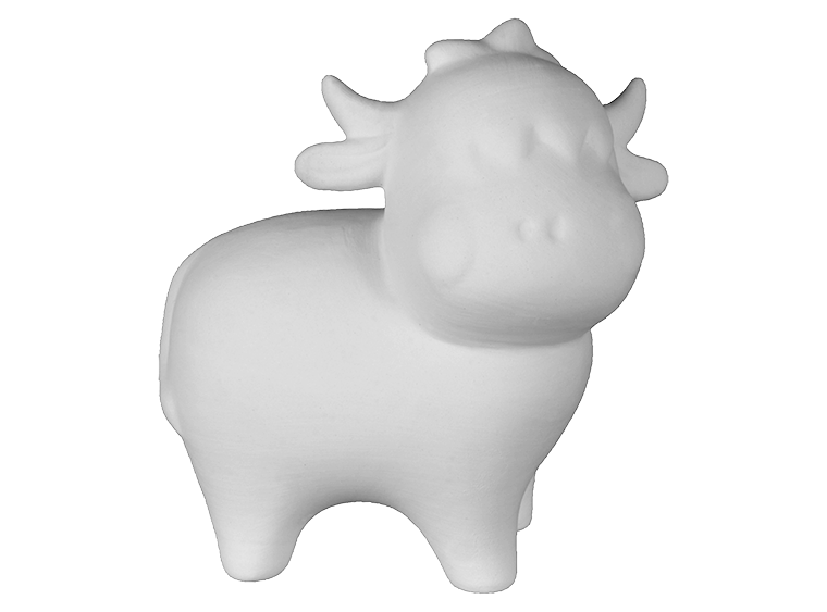 🏮 4-H Highland Cow Collectible