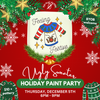 Thursday, December 5th - Ugly Sweater Paint Party Holiday Event