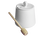 Honey Pot w/ Spoon