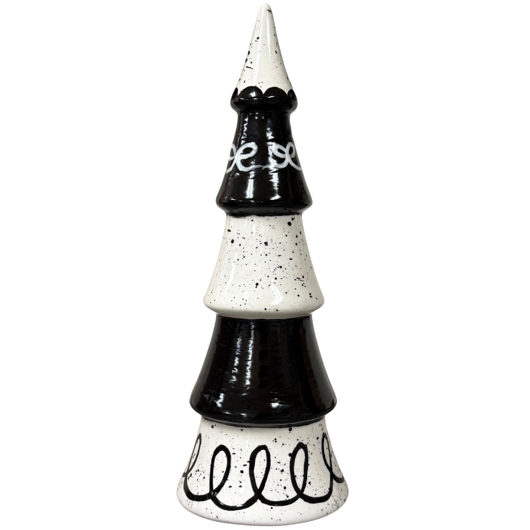 🎄 5 Tier Mod Tree