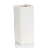 *Rectangle Vase