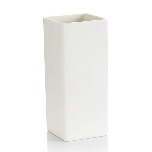 *Rectangle Vase