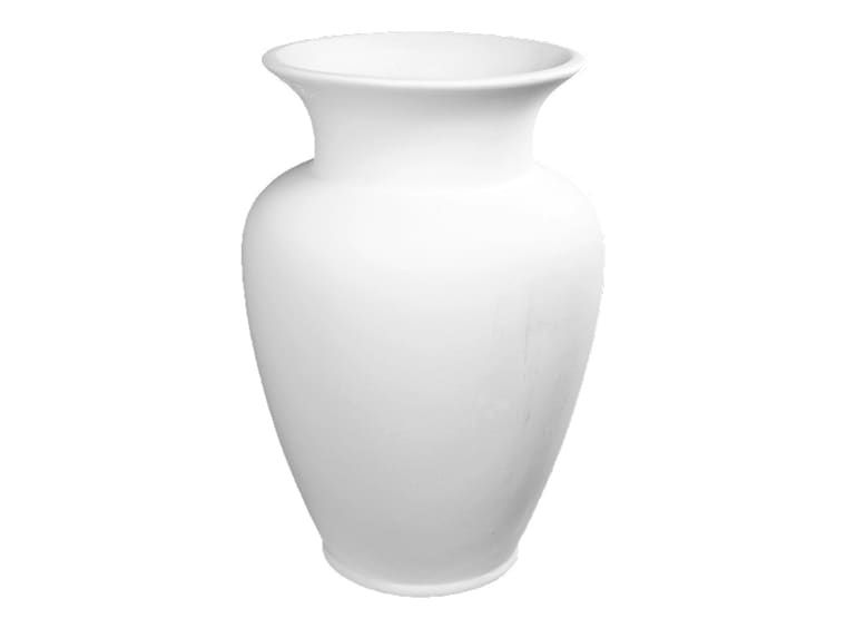 Small Curve Vase