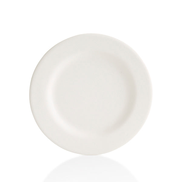 Rim Salad Plate