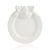 *Reindeer Rim Plate