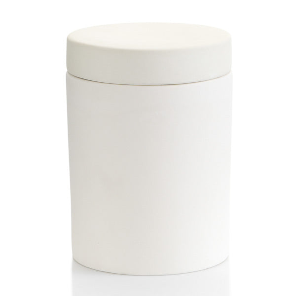 🎄 Flat Top Canister