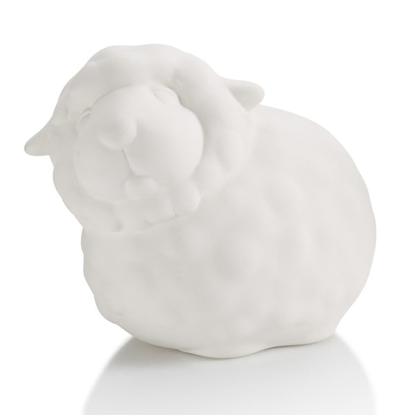 Sheep Collectible