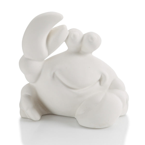 🦞 Crab Collectible