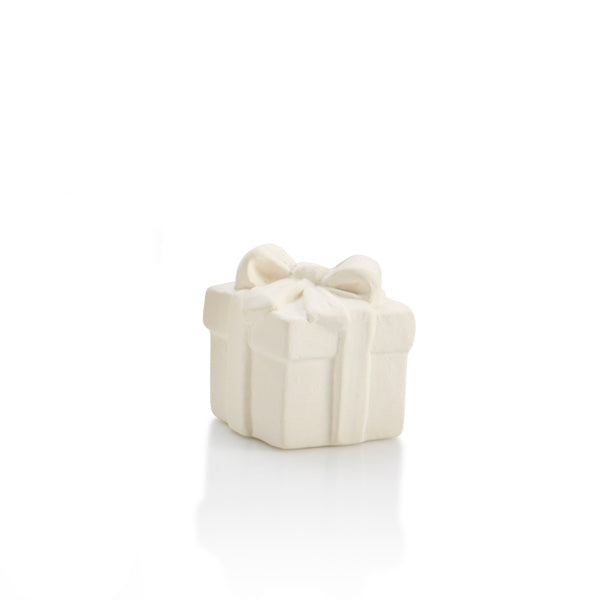 🧁 Present Topper