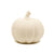 Small Round Pumpkin Collectible