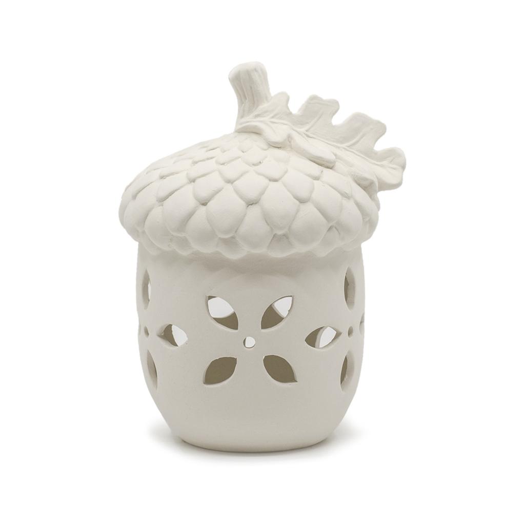 🍂 Acorn Lantern