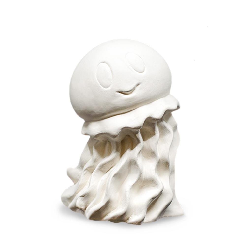 Jellyfish Collectible