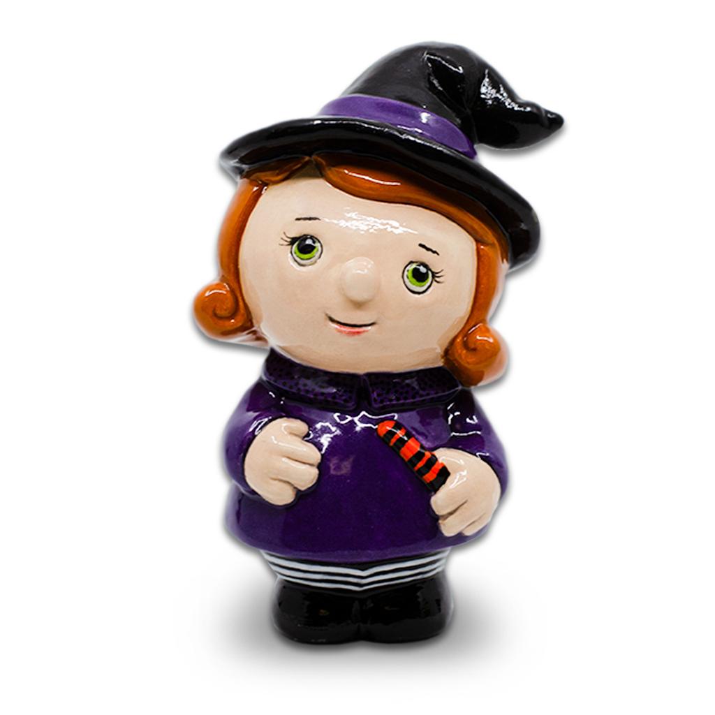 Witch Collectible