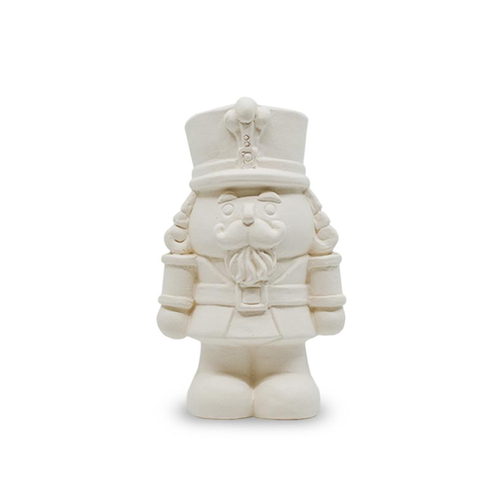 *Nutcracker Collectible 