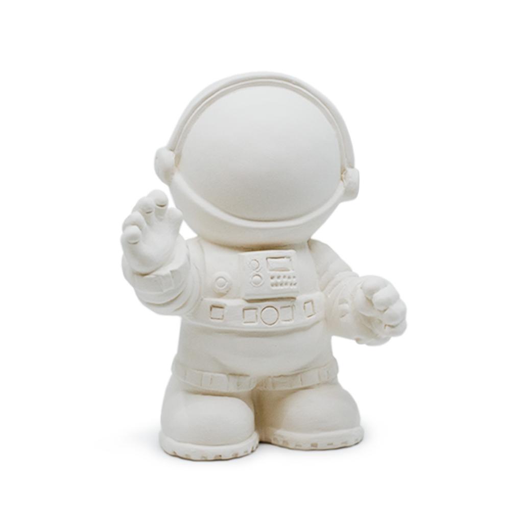 🪐 Astronaut Collectible