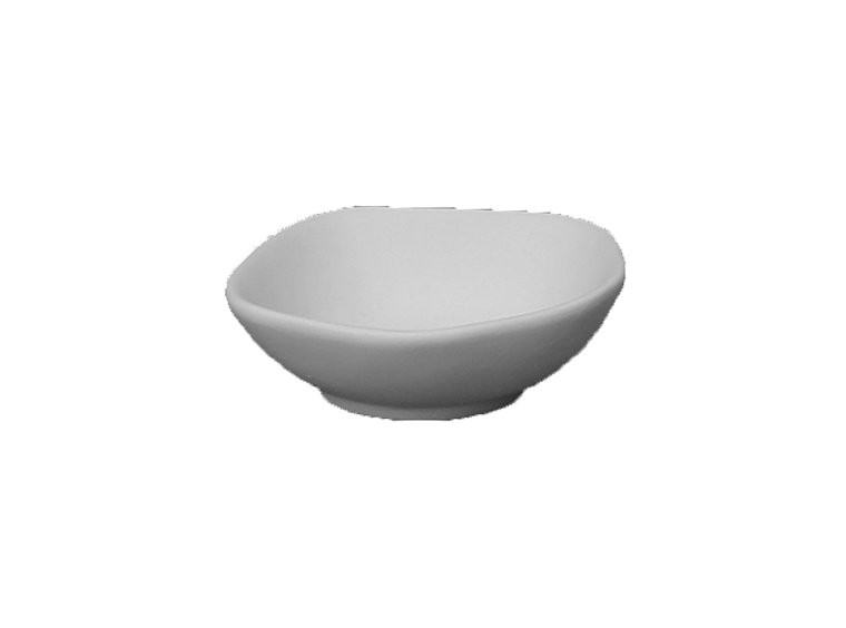 🪐 Organic Sauce Bowl