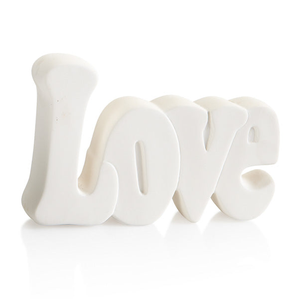 ❤️ Love Plaque
