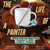 Tuesday, October 7th - "The Life of A Painter" Album Party Event