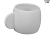 Solid Handle Mug